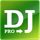DJ PlayerPRO Audio Video Player icon