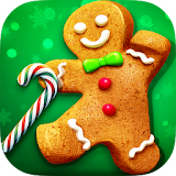 Cookie Maker - Christmas Party icon