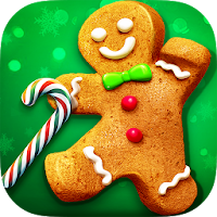 Cookie Maker - Christmas Party