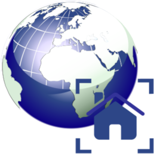 Anb Home Anywhere Blue logo
