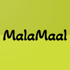 MalaMaal Multi Content App icon