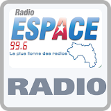 ESPACE FM GUINEE icon