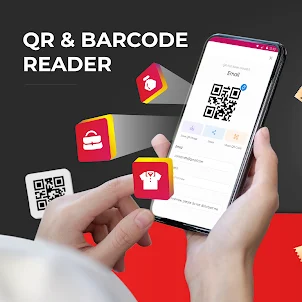 QR Scanner & Barcode Reader