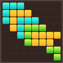 Block Puzzle Adventure