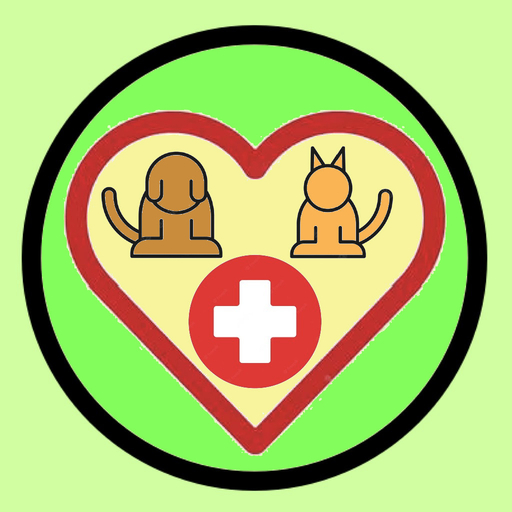 Animal Veterinarian Clinics logo