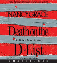 Icon image Death on the D-List