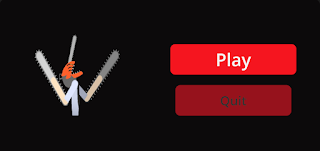 Chainsaw Fighting Game - Screenshot 1
