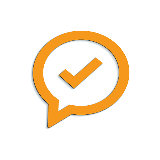 Opinionest: Surveys & rewards logo