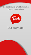 Text Auf Das Foto Apps Bei Google Play