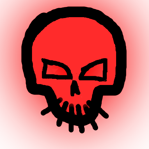 Dont Touch it 2 logo