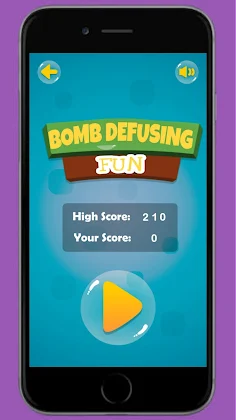 Bomb defusing fun - Screenshot 2