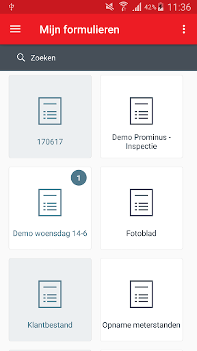 Prominus Screen 3