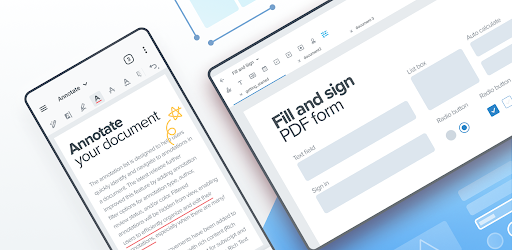 Xodo PDF Reader & Editor 