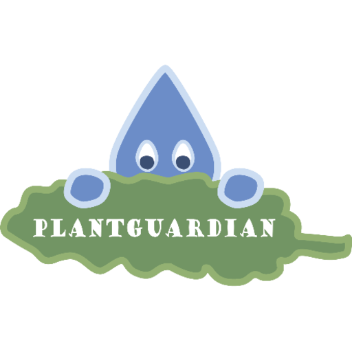 PlantGuardian logo