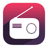 Simple Radio with HD streaming icon