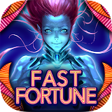 Fast Fortune Slots Casino Game icon