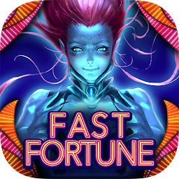 Icon image Fast Fortune Slots Games Spin
