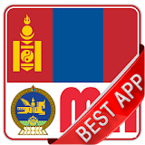 Mongolia Newspapers : Official icon