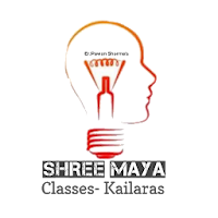 Shree Maya Classes