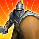 Idle Tower Defense: Fantasy TD Heroes and Monsters Apk