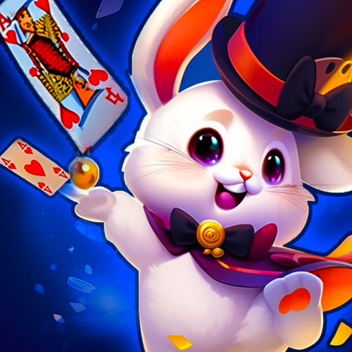 Cascade Match Solitaire logo