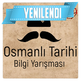 Osmanlı Tarihi Bilgi Yarışması icon