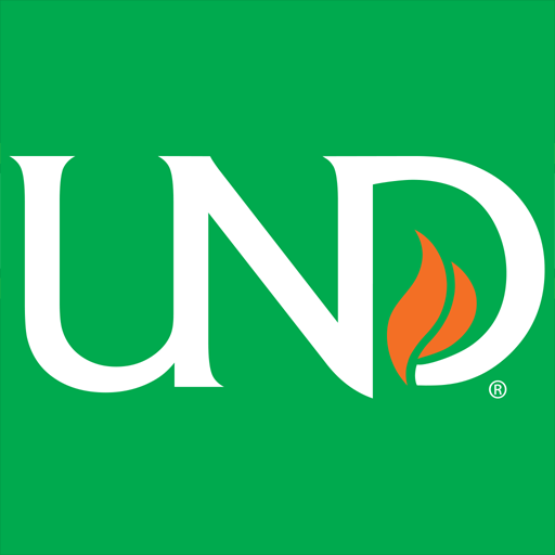 UND Wellness logo