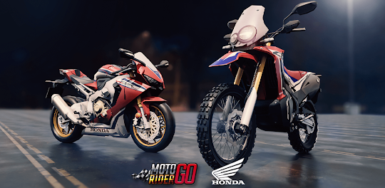 Baixar e jogar Moto Rider GO: Highway Traffic no PC com MuMu Player