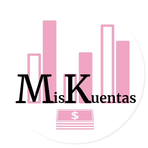 Mis Kuentas logo