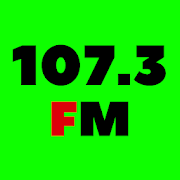 107.3 FM Radio Stations Online App Free