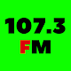 107.3 FM Radio Stations Online App Free Download on Windows