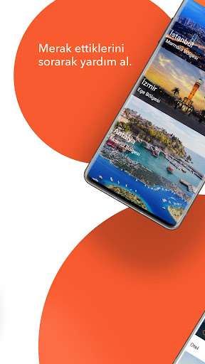Dolas - City Travel Guide Screen 2