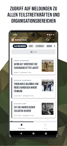 Bw-Newsradar Screen 3