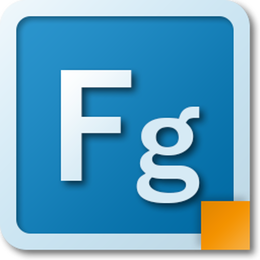 FLOWgate mobile 1.04.00 Icon