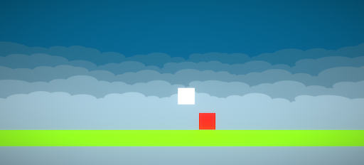 Shape Wars Screen 3
