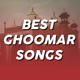 Best Ghoomar Songs icon