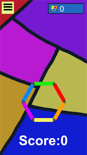 ColBall Screen 2