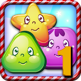 candy Frenzy - Top Free icon