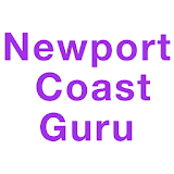 Newport Coast Real Estate Guru icon