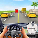 Cover Image of Herunterladen Taxi Driving Simulator Game 3D 1.12 APK