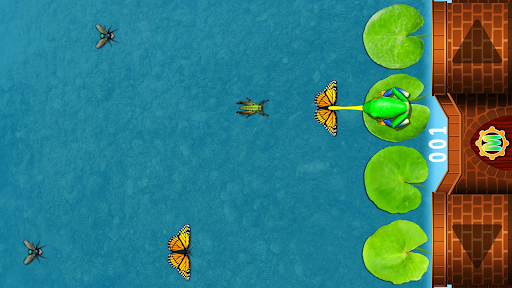 FROLUPY Screen 2