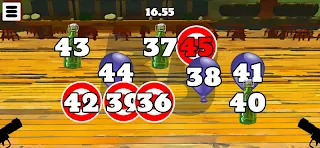 No Breaker - Screenshot 3