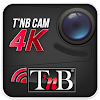 T’nB Cam 4K icon