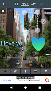 Photo Editor APK Mod Premium (Gratis) 2026 5