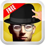 Top 30 Photography Apps Like Hat Booth:Funny your photo - Best Alternatives