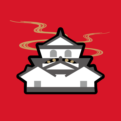 Hikone Castle Explorer！ logo