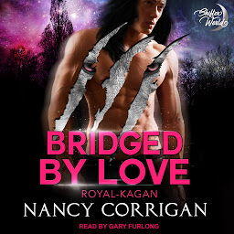 Icon image Bridged by Love: The Kagan Wolves