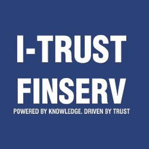 Itrust Finserv logo