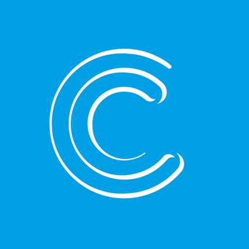 C the Signs logo