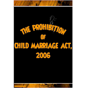 CHILD MARRIAGE ACT 2006